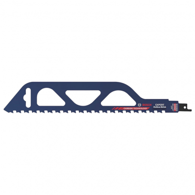 Bosch Sabre Saw TCT Brick BTR1243TC Pack 1