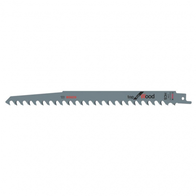 Bosch Sabre Saw Blade Wood BTS1542K Pack 5