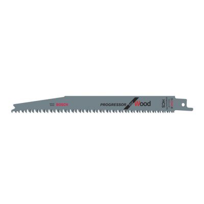 Bosch Sabre Saw Blade Prog BTS2345x Pack 5