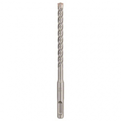 Bosch SDS Plus Bit 18mmx200mm BT2608836631 Pack 1
