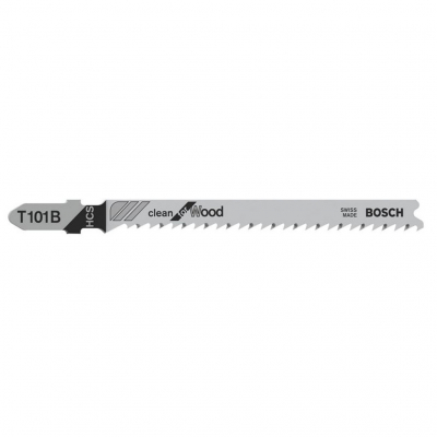 Bosch Jigsaw Blade Laminate BTT101BIF Pack 1