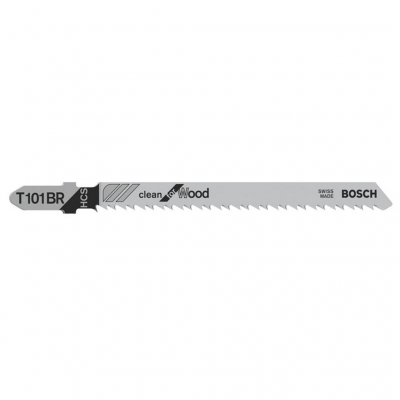 Bosch Jigsaw blade Wood BTT101BR Pack 1