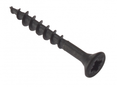 Carcass Screw Black   4.2x32mm Box 200