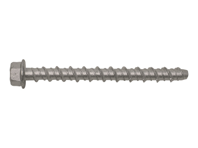 Concrete Bolt           M6x100 Box 100        Hex/Flange Head