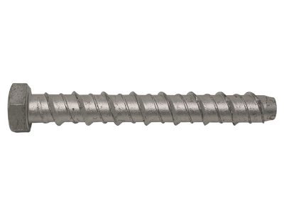 Concrete Bolt           M8x130 Box 50                Hex Head
