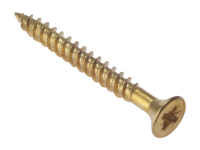 Screw Csk EB             1/2x4 Box 200        Pozi Compatible