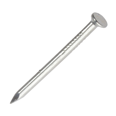 Masonry Nail Light   2.5gx30mm Box 100