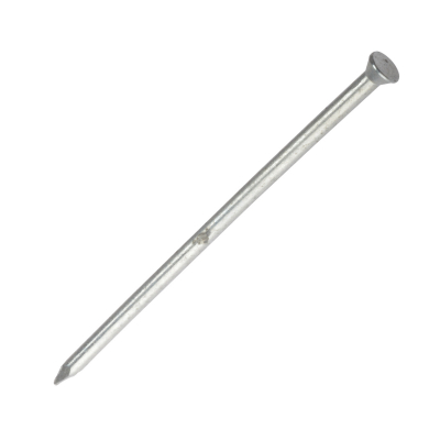 Masonry Nail Medium    3gx25mm Box 100