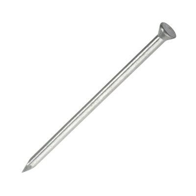 Masonry Nail Heavy   3.5gx90mm Box 100