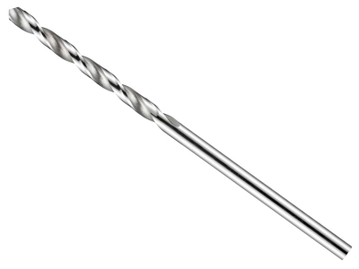 Dormer Drill Din 338 1.80 mm HSS Bright Per 10