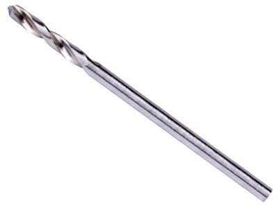 Dormer Drill DIN/Ansi 5/64Inch HSS Stub Bright Per 10