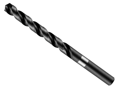 Dormer Drill for St/St 7.5 mm HSS Steam Tempered Per 10