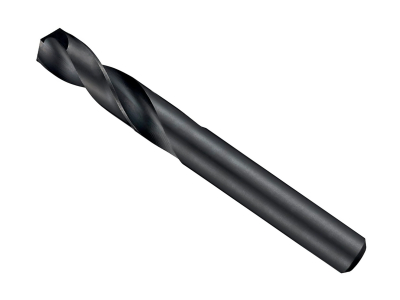 Dormer Drill Din 1897 4.20 mm HSS Stub Steam Tempered Per 10