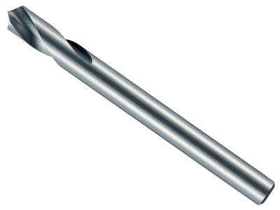 Dormer Drill Din 1897 3/16Inch HSS Stub Steam Tempered Per 10