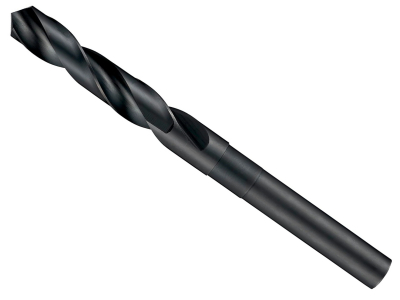 Dormer Jobber Drill 18.00 mm HSS Steam Tempered Per 1