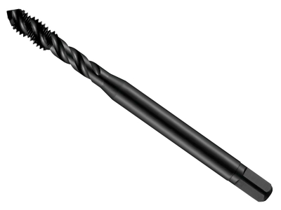 Dormer Machine Tap E-PM M8 Spiral Flute Steam Tempr Per 1