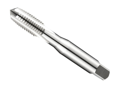 Dormer Tap ISO 529 M3x0.5mm HSS Coarse Flute Bright Per 1