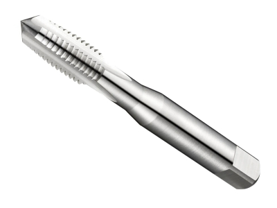 Dormer Tap ISO 529 M6x1mm HSS Coarse Flute Bright Per 1
