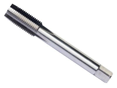 Dormer Hand Tap UNF1/2NO1 Straight Flute Bright Per 1