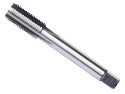 Dormer Hand Tap UNF5/16NO3 Straight Flute Bright Per 1