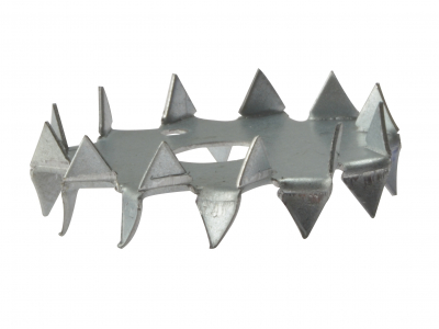 Dog Tooth Washer          50mm Box 100