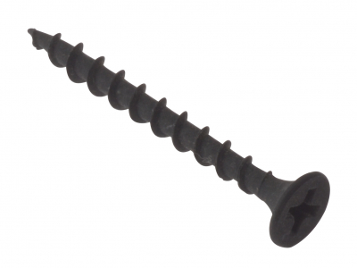 Drywall Screw BP      3.5x38mm Tub 2000pcs      Coarse Thread
