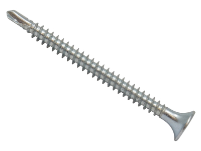 Drywall Screw ZP      3.5x38mm Box 1000   Self Drilling Point