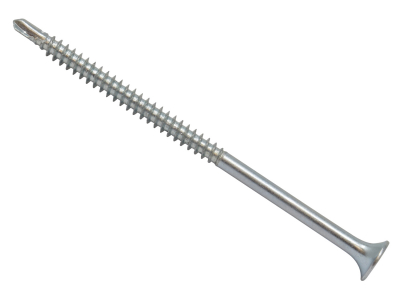Drywall Screw ZP      4.2x75mm Box 500    Self Drilling Point