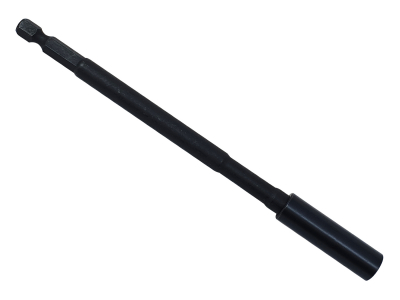 ForgeFast Impact Bit Holder BP Each (Carded) 150mm Magnetic