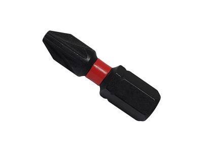 ForgeFast Impact Bits BP Box 10 PZ1x25mm