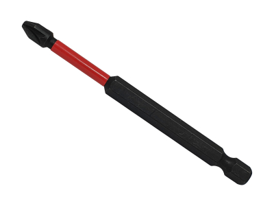 ForgeFast Impact Bits BP Per 2 (Carded) PZ2x89mm