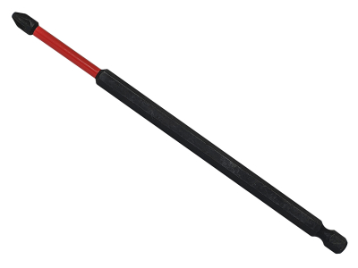 ForgeFast Impact Bits BP Each (Carded) PZ3x152mm