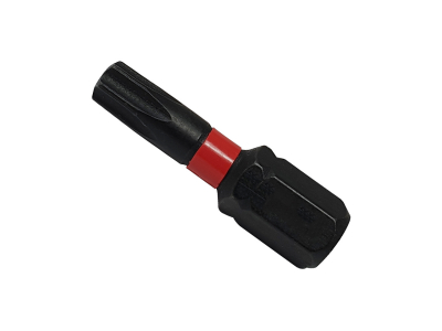ForgeFast Impact Bits BP Box 10 T10x25mm