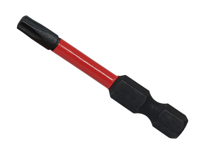 ForgeFast Impact Bits BP Per 2 (Carded) T15x50mm