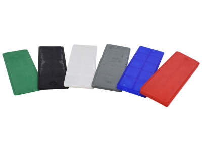 FF Flat Packers 100x28 1mm-6mm 1000 Per Box             Mixed