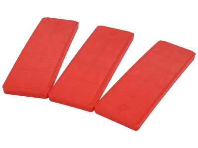 FF Flat Packers 100x28x6mm 1000 Per Box               Red
