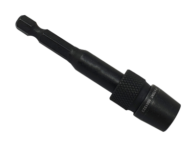 ForgeFast Impact QR Chuck BP Each (Carded) 1/4"x75mm