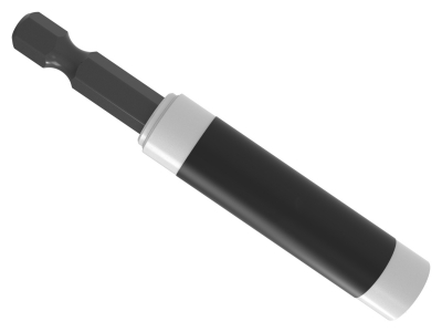 F/Fast Impact Screw Guide BP Each (Carded) 75mm