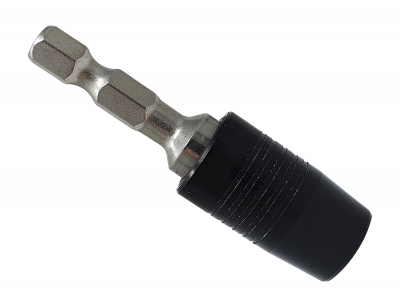 F/Fast Impact Screw Holder Each (Carded) 58mm Magnetic