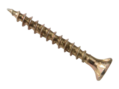 ForgeFast Torx Comp ZY  4.0x16 Box 200  Self Drilling W/Screw
