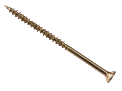 ForgeFast Torx Comp ZY 8.0x400 Box 25   Self Drilling W/Screw