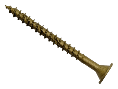 F/Fast Flathead Torx 7.0x200mm Box 50 eTech Tan 2000hrs