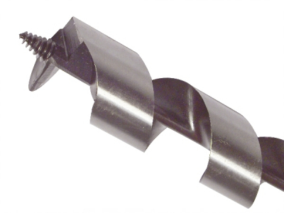ForgeMaster Wood Auger Bit Each                16.0x230mm