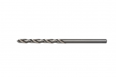 ForgeMaster HSS Ground Drill Each         DIN338  9.0x125mm
