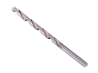 ForgeMaster HSS Ground Long Each         DIN340  8.0x165mm
