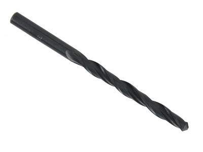 ForgeMaster HSS Rolled Drill Per 10       DIN338  9.0x125mm