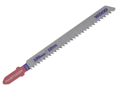 FM Jigsaw Blade for Wood High Carbon Steel (5PK)