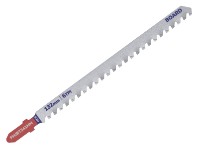 FM Jigsaw Blade for Board TCT High Carbon Steel (1PK)