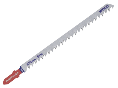 FM Jigsaw Blade for Wood Bi-Metal (5PK)