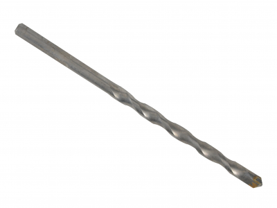 ForgeMaster Masonry Drill Each                14.0x200mm